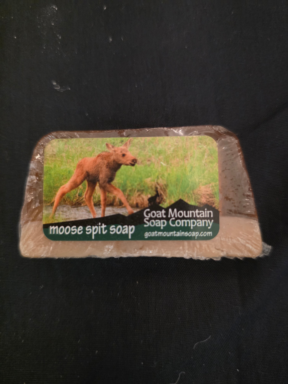 Mini Soaps