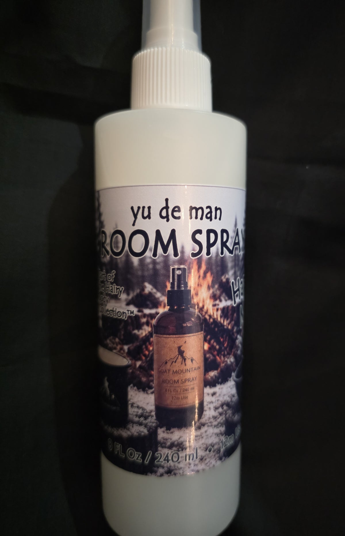 Room/Truck Spray
