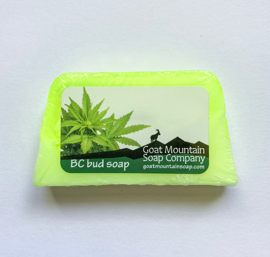 Mini Soaps