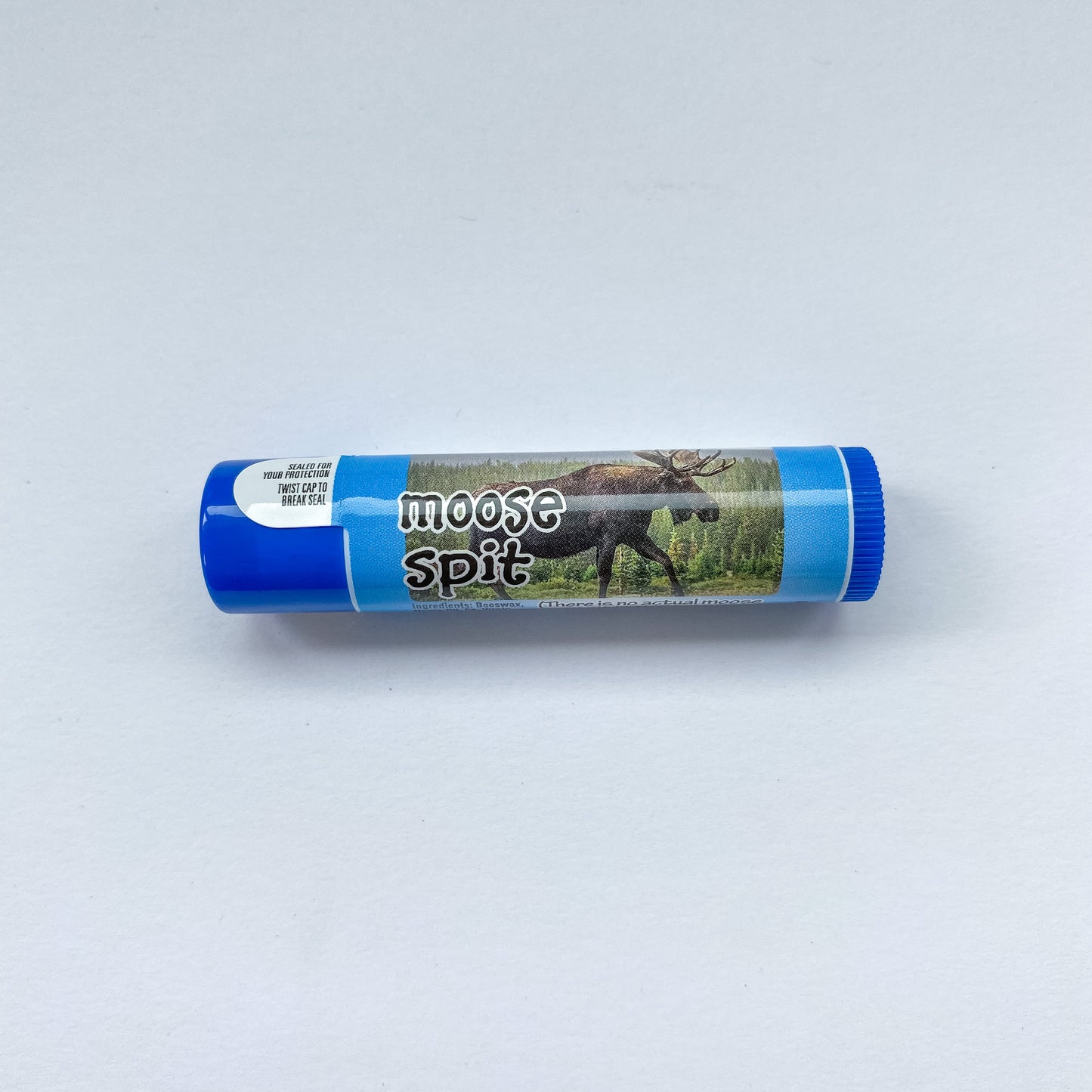 Moose Spit Lip Balm