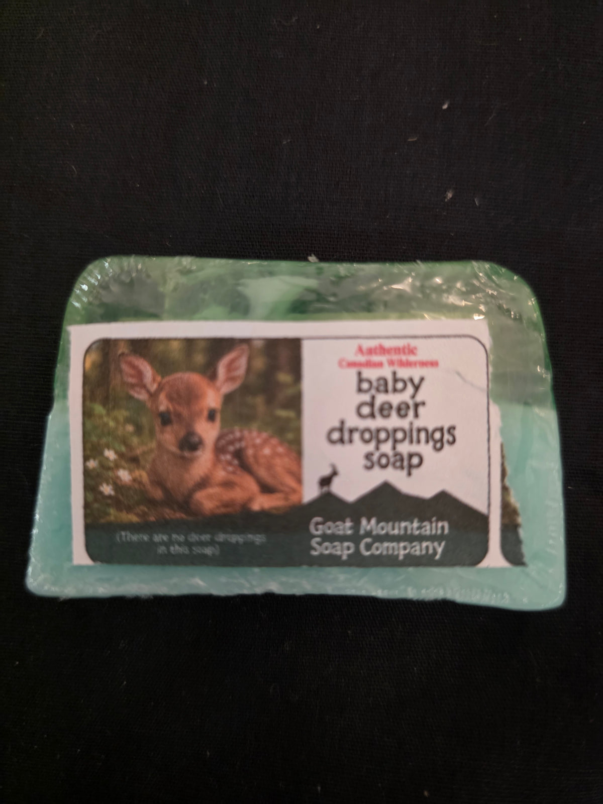 Mini Soaps
