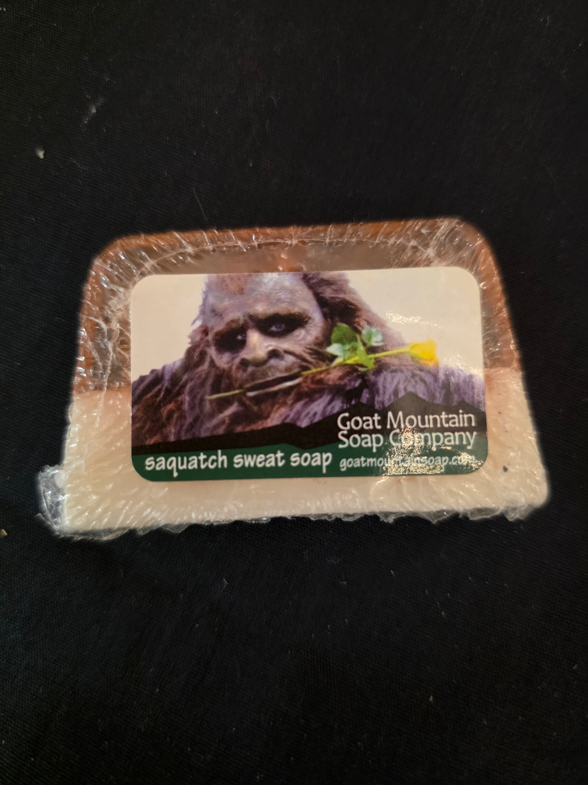 Mini Soaps