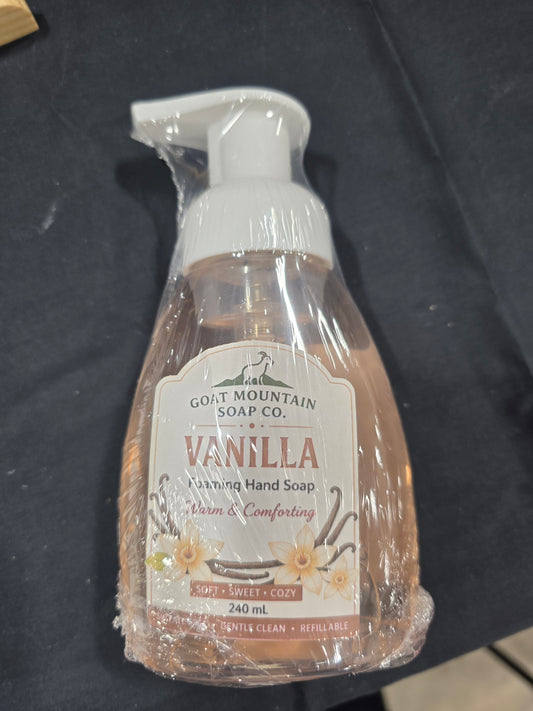Foaming Hand Soap