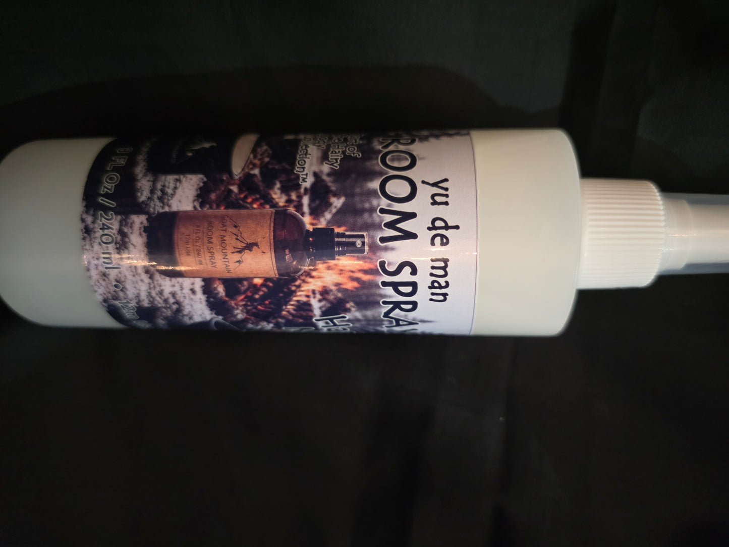 Room Spray