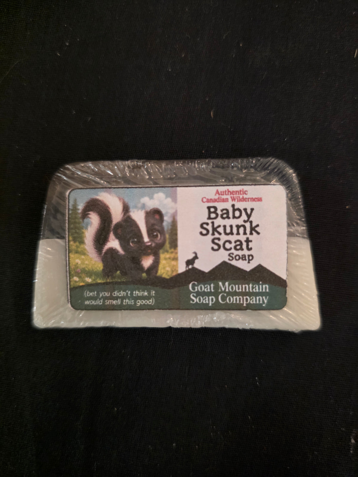 Mini Soaps