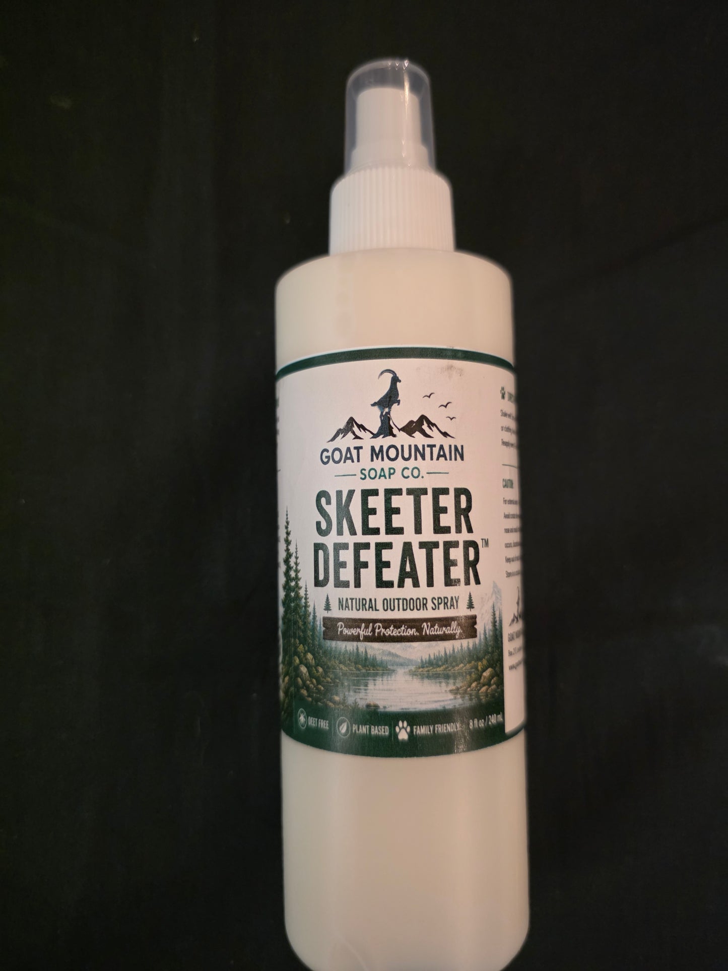 SkeeterDefeater