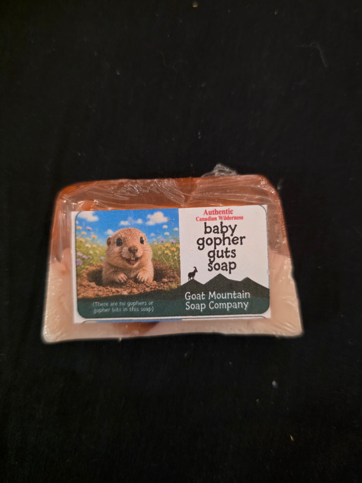Mini Soaps