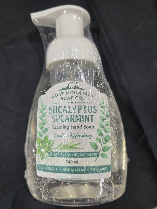Foaming Hand Soap