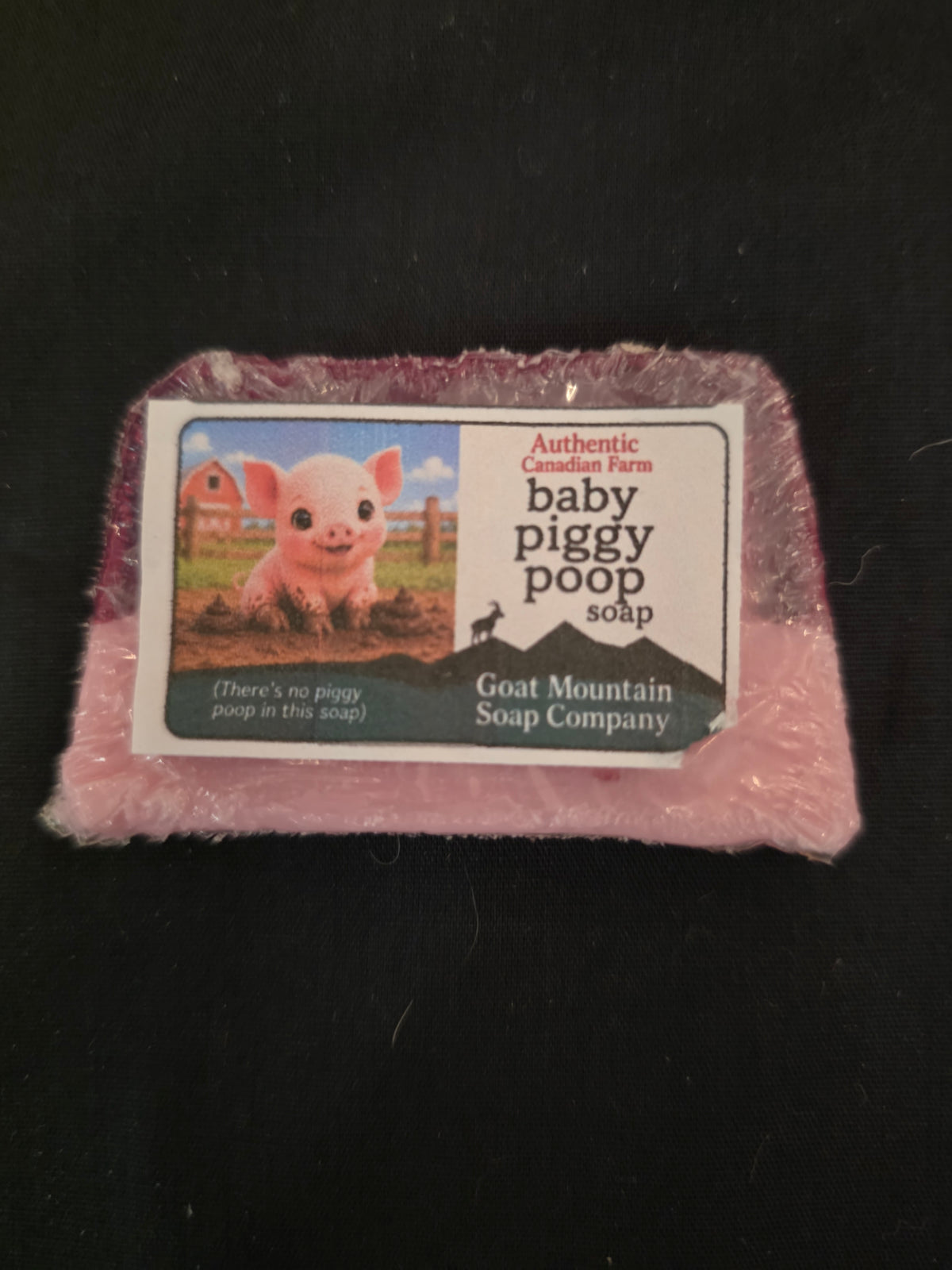Mini Soaps