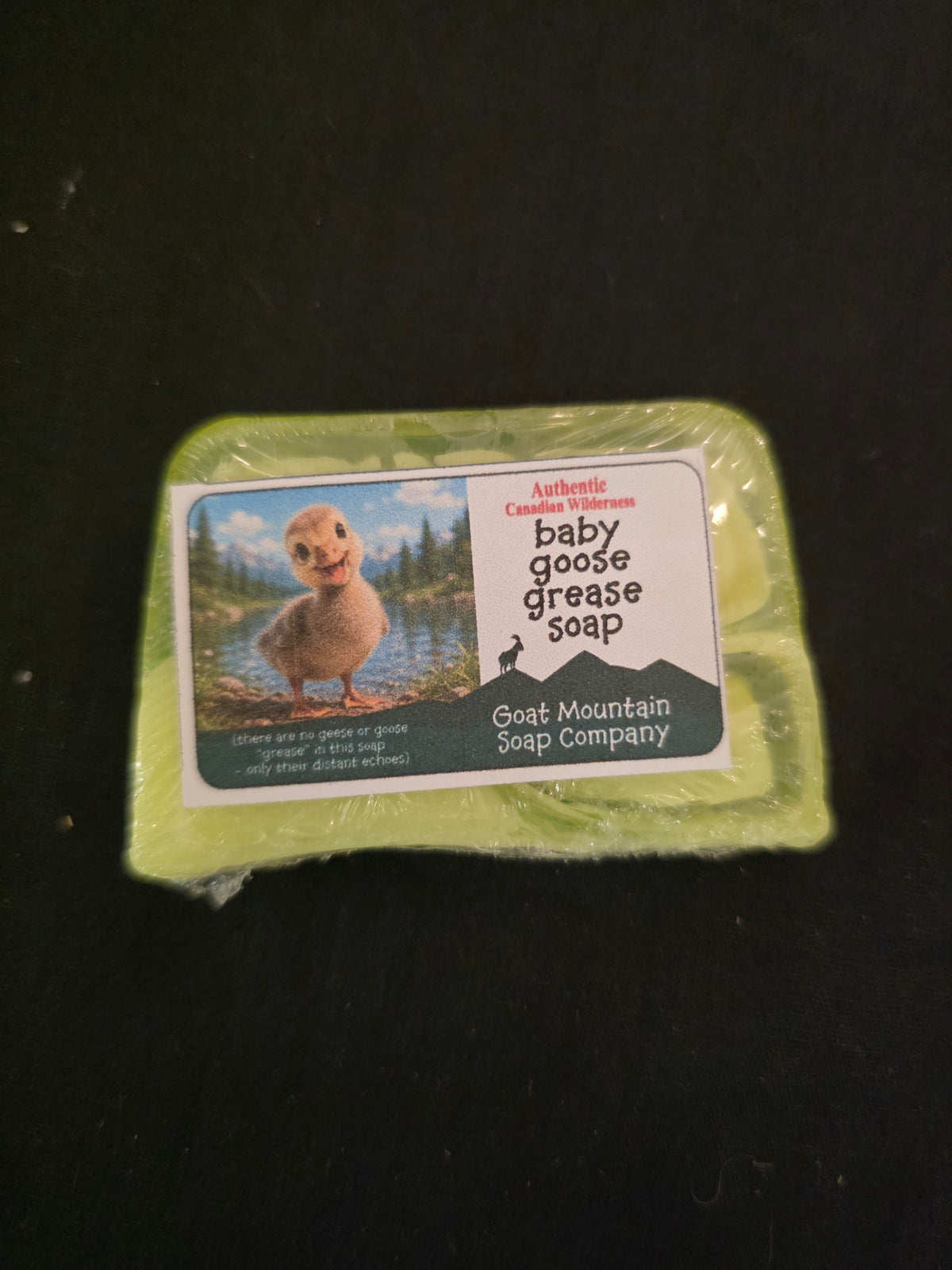 Mini Soaps