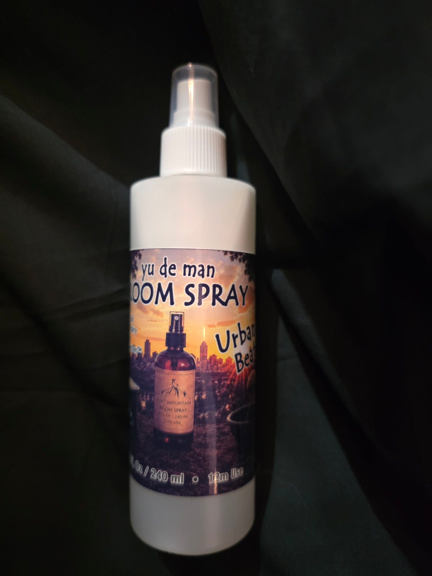 Room Spray