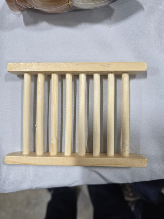 Soap ladder