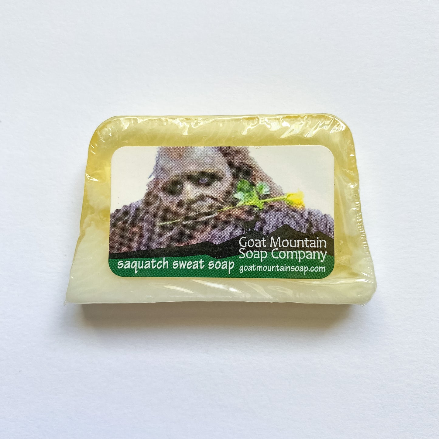 Mini Soaps