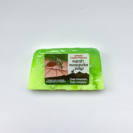 Marsh Mosquito Soap